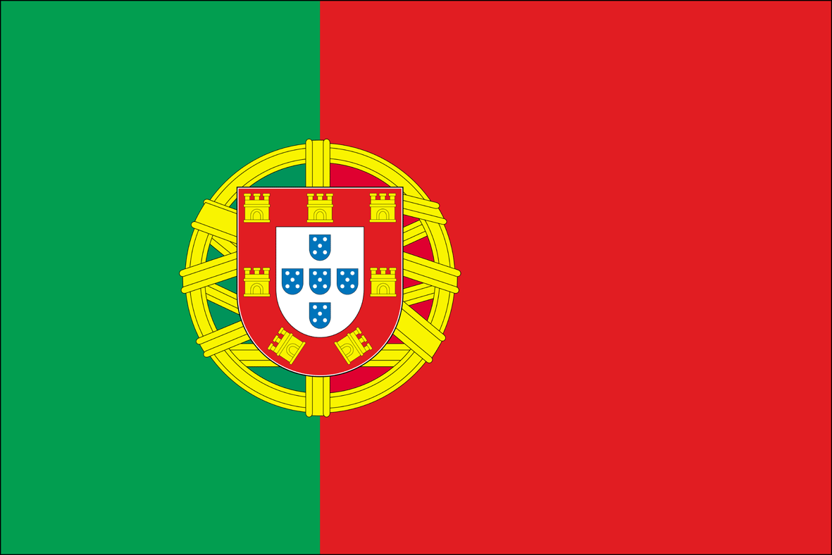 Bandeira Portuguesa