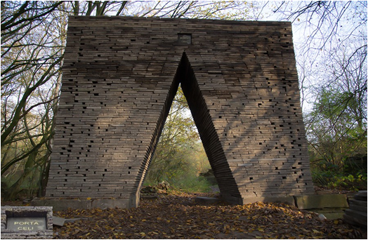 Porta Celi - Poort van genade