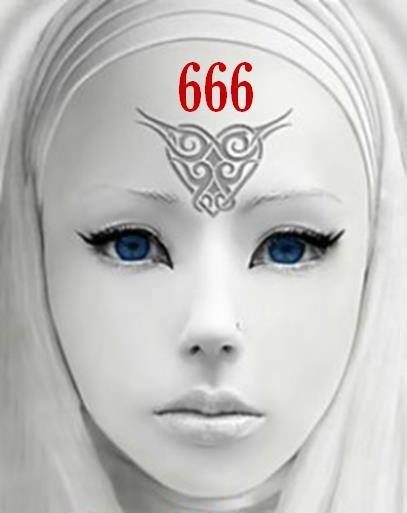 Teken-Logo 666