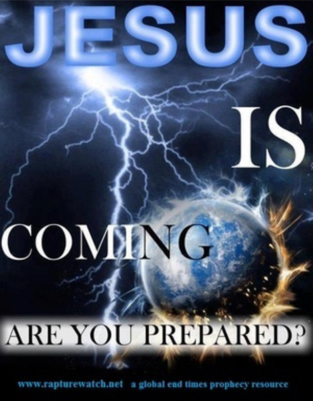Are you Prepared