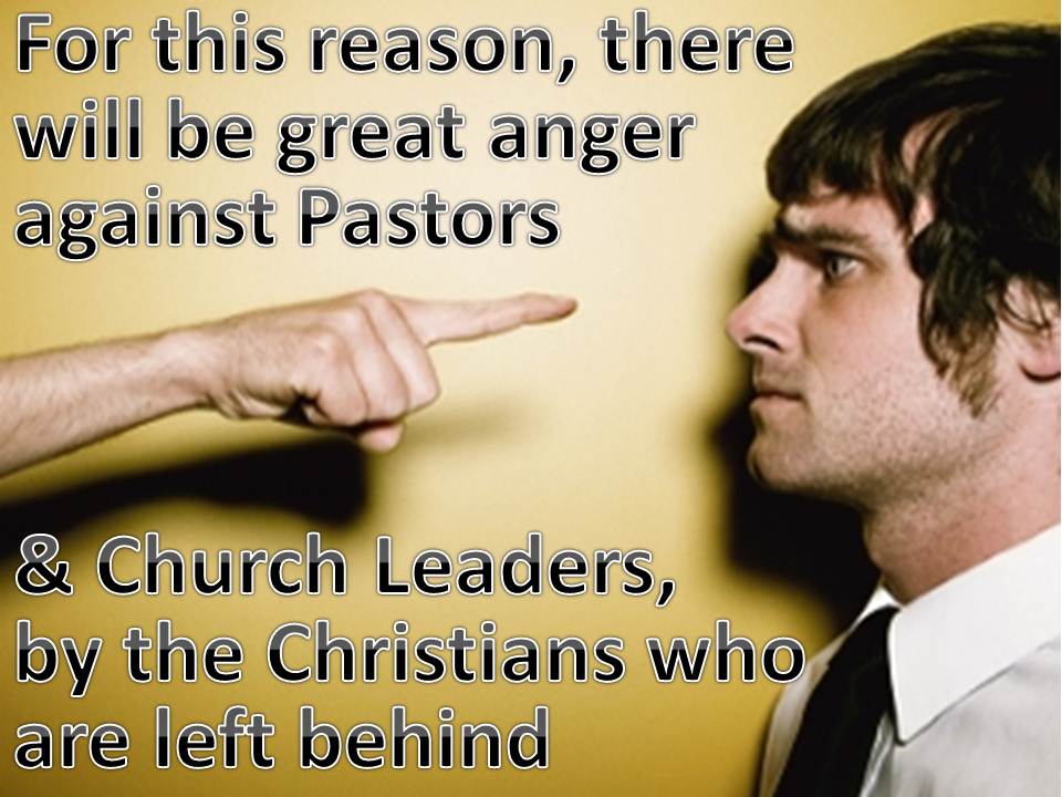 De Pastor
