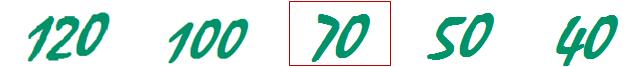 Generatie 70 jaar