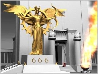 antichrist-666-met-boog